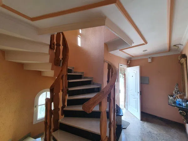 Casa o chalet independiente en Calle Faisan, 105, El Romeral-Peñón de Zapata, El Romeral-Peñón de Zapata - Foto 19