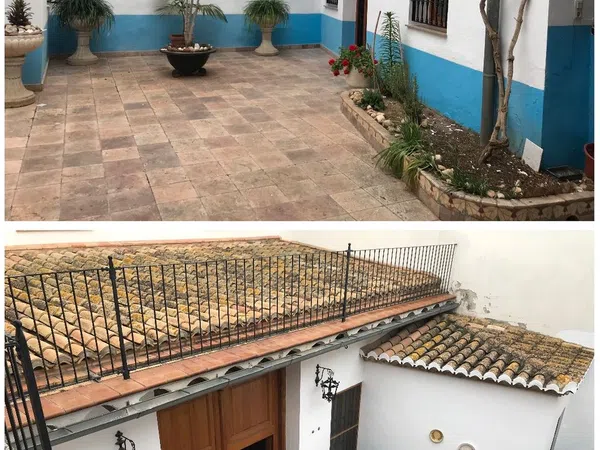 Casa de pueblo en Plaza Alcalde Gaspar Sastre Cañada, 14 - Foto 9