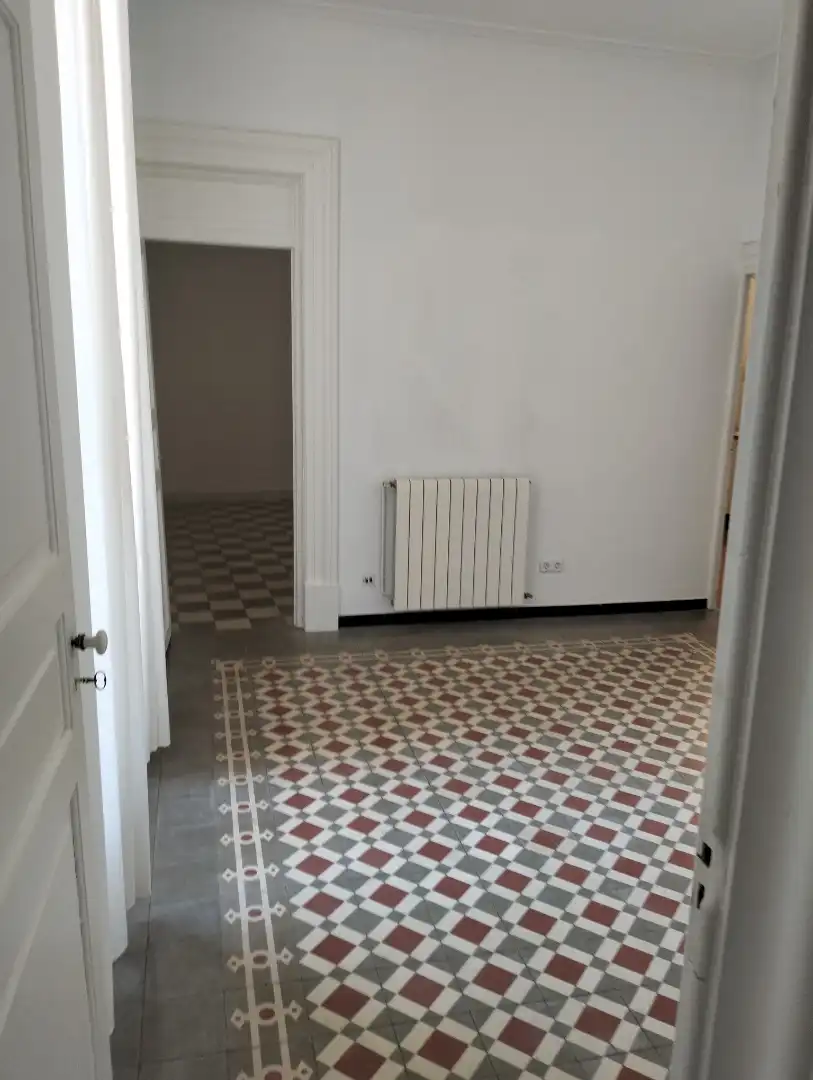 Piso en  Carrer de la Victòria 12 - Foto 17