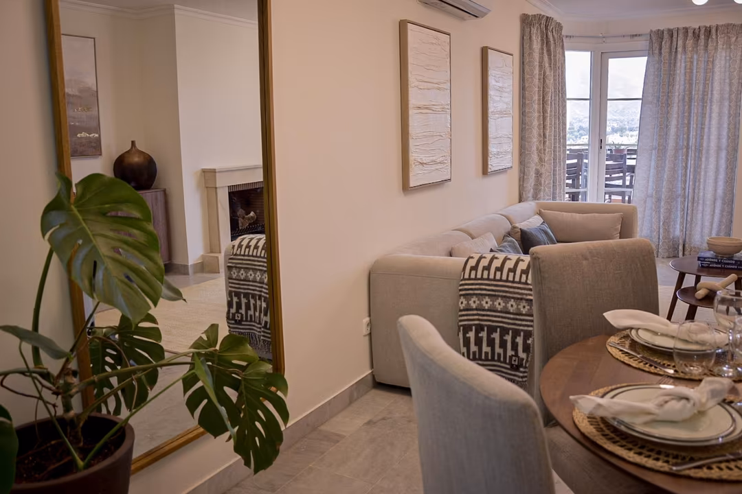 Piso en  Calle de las Adelfas 17 - Foto 7