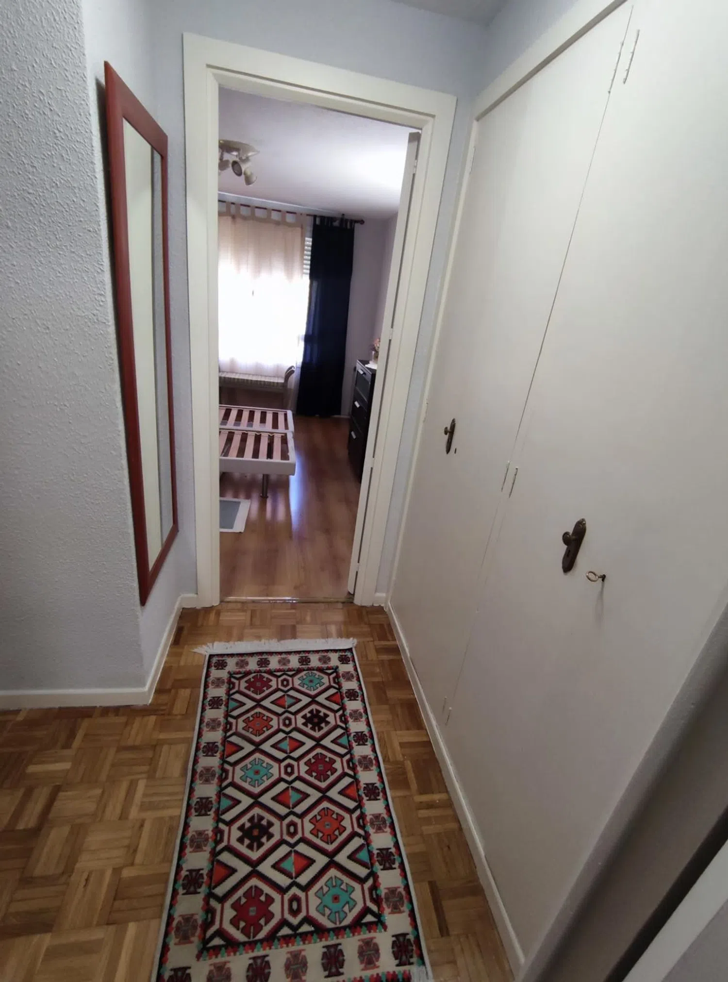 Piso en paseo de la Castellana, 270 - Foto 5