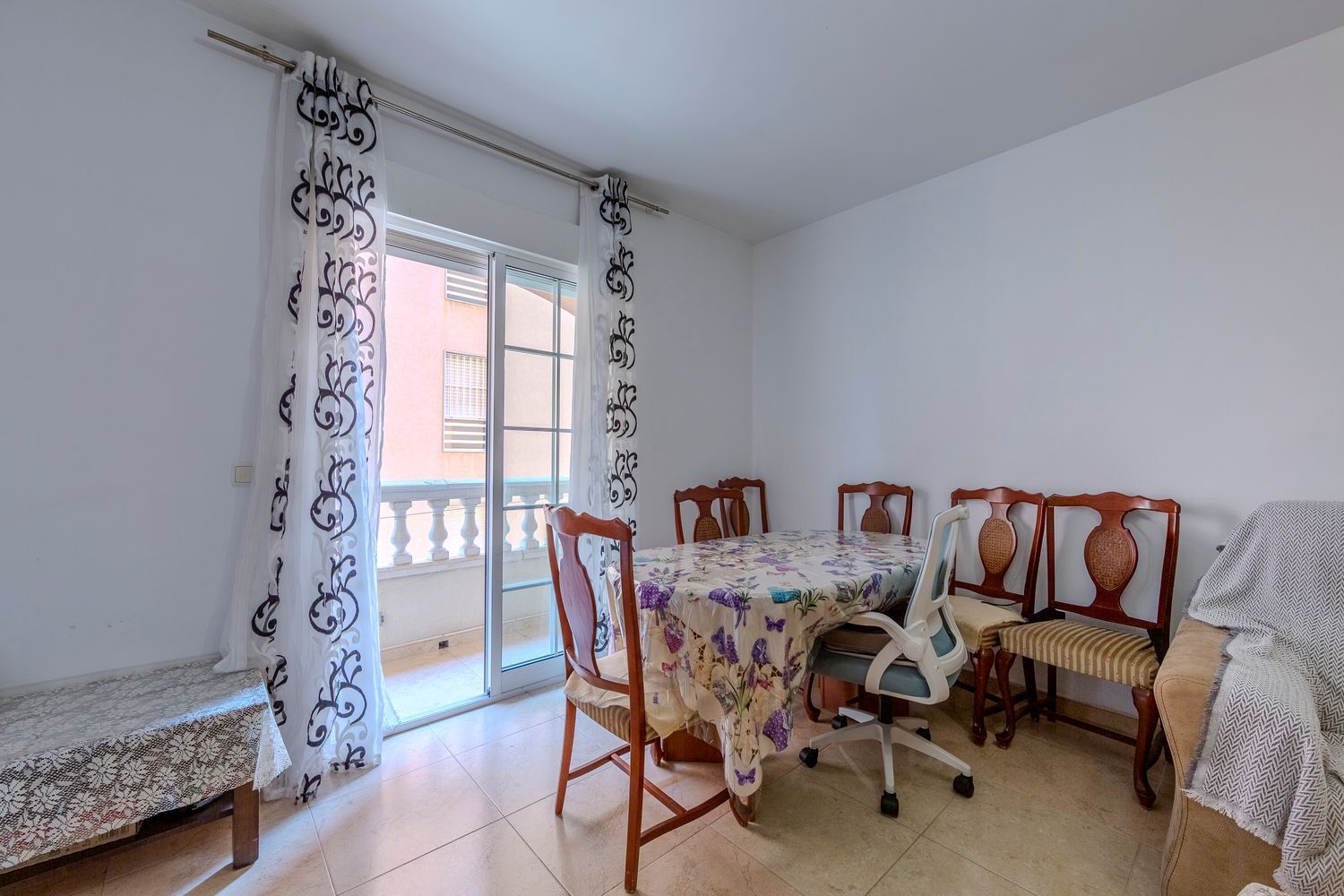 Piso en Calle Gustavo Villapalos, 21, Roquetas pueblo - Foto 11