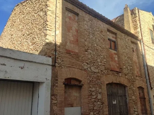 Casa de pueblo en Calle de les Eres, 22 - Foto 4
