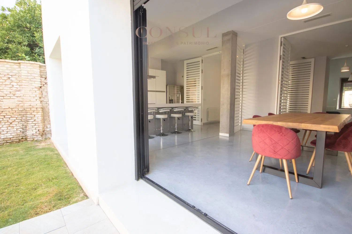 Casa independiente en calle Marqués del Nervión, 46 - Foto 10