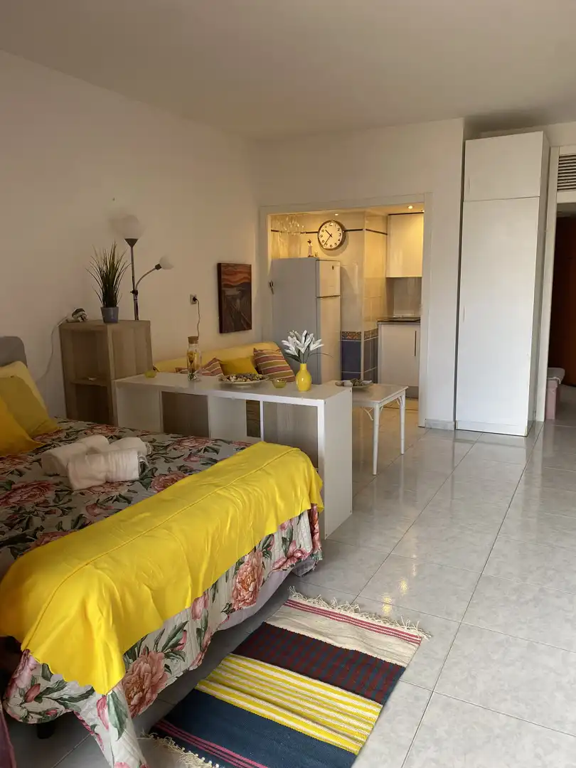 Estudio en  Calle Martínez Catena 6 - Foto 3