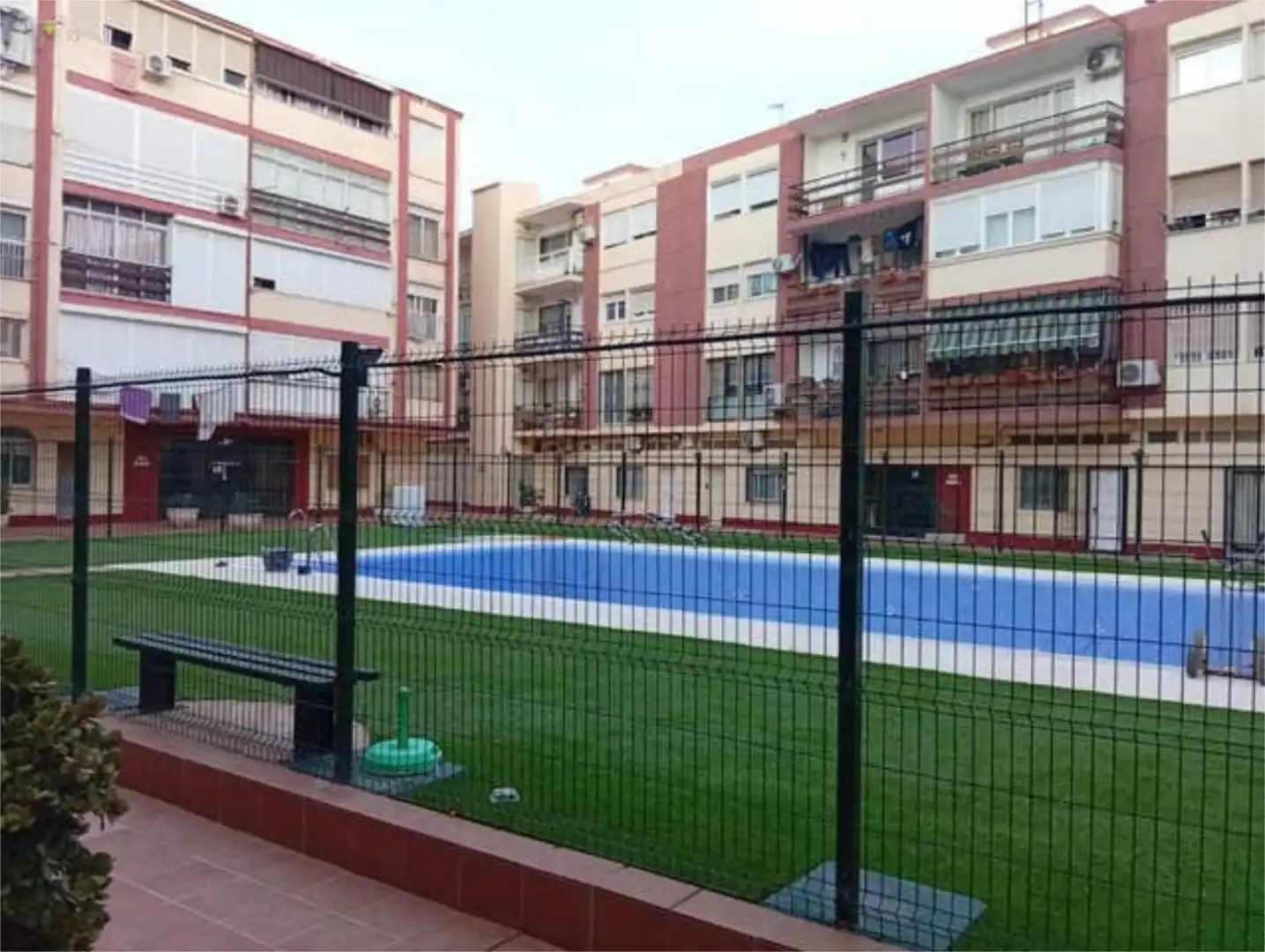 Piso en centro - Foto 1