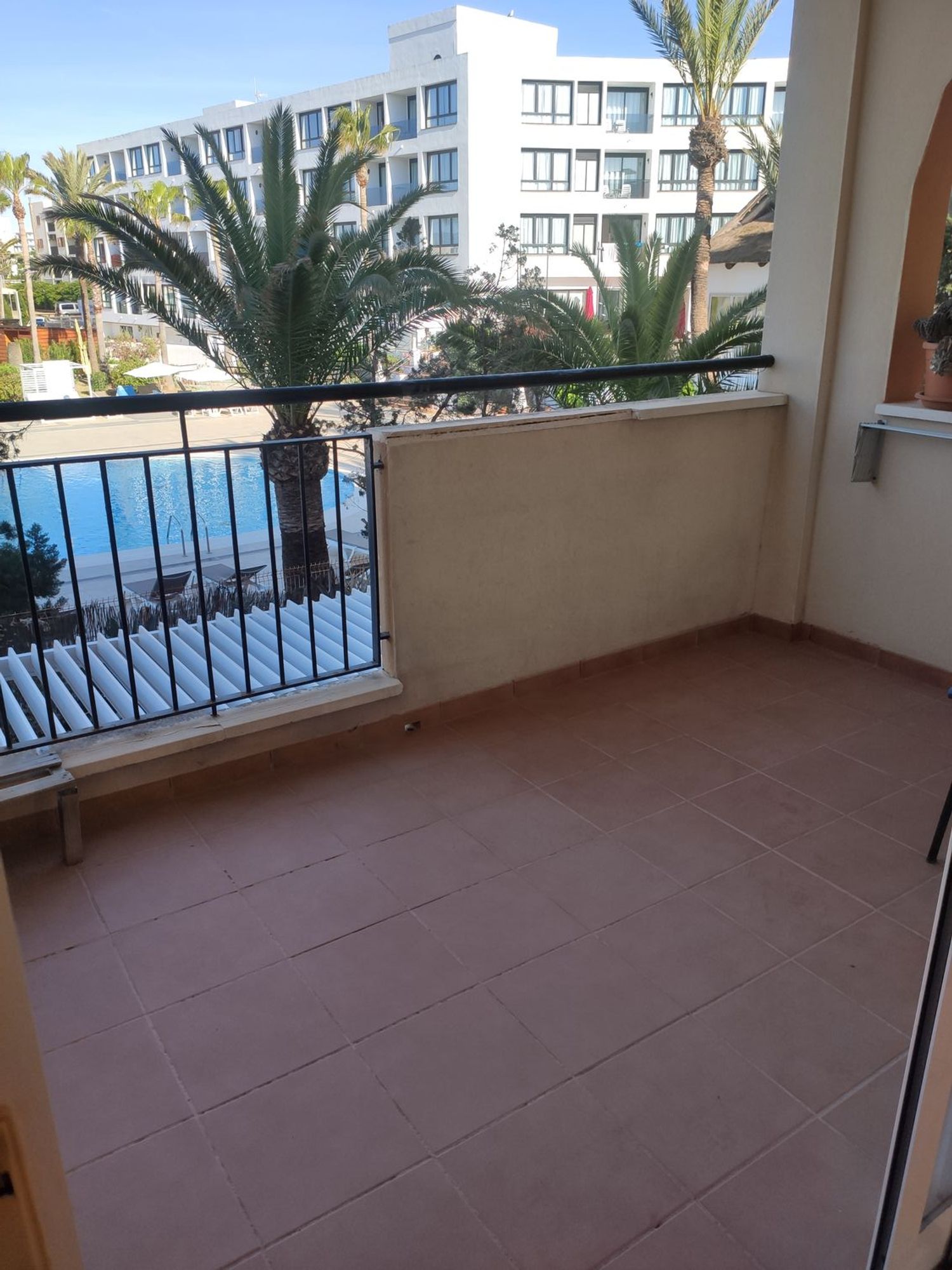 Piso en Calle d'Elx, 5, San Agustín - Cala de Bou - Foto 3