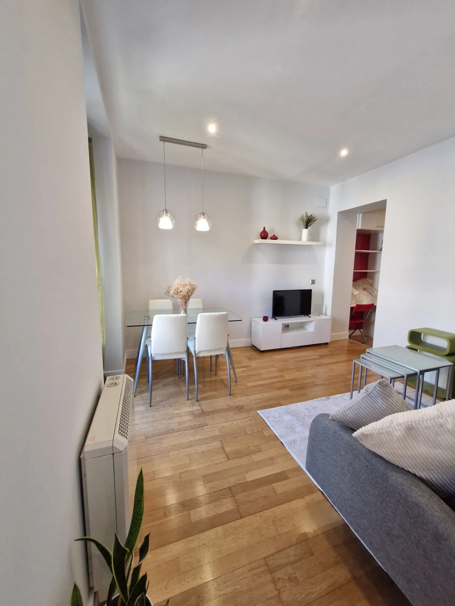 Piso en calle de Embajadores, 43 - Foto 4