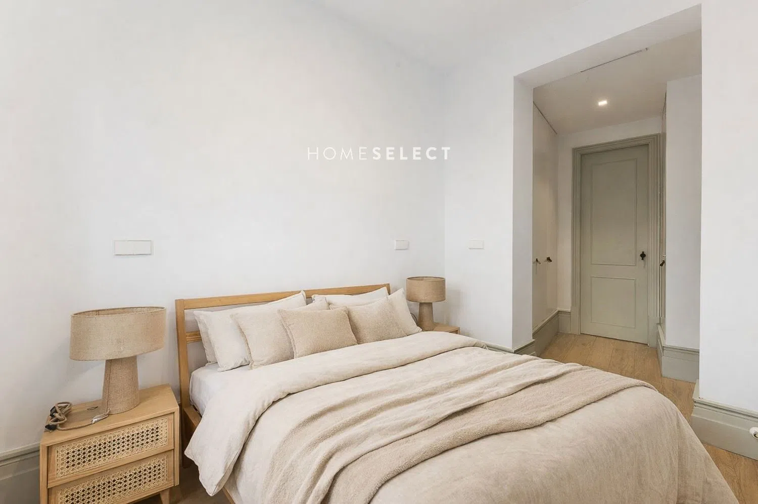 Piso en calle de Belén - Foto 15