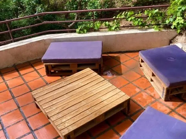 Casa o chalet independiente en Calle Palmeras, 4, Pinares de San Antón - Foto 16