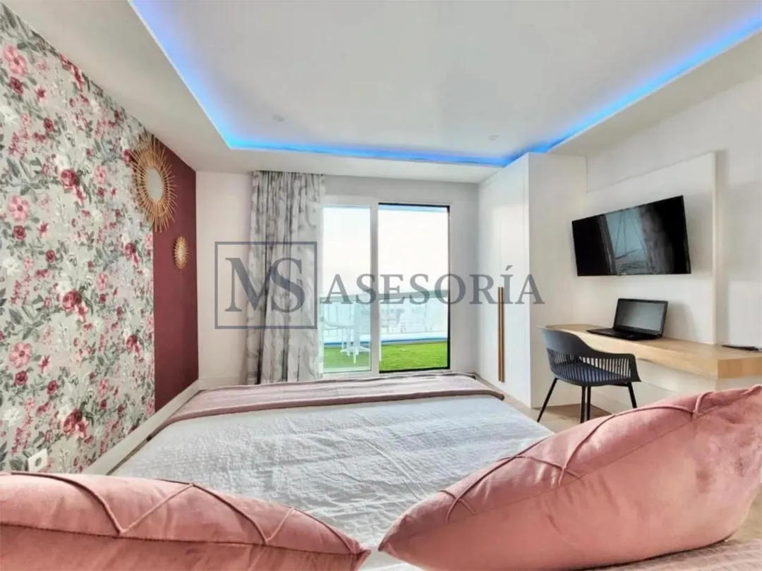 Piso en  Calle Mesa del Mar 140 - Foto 6