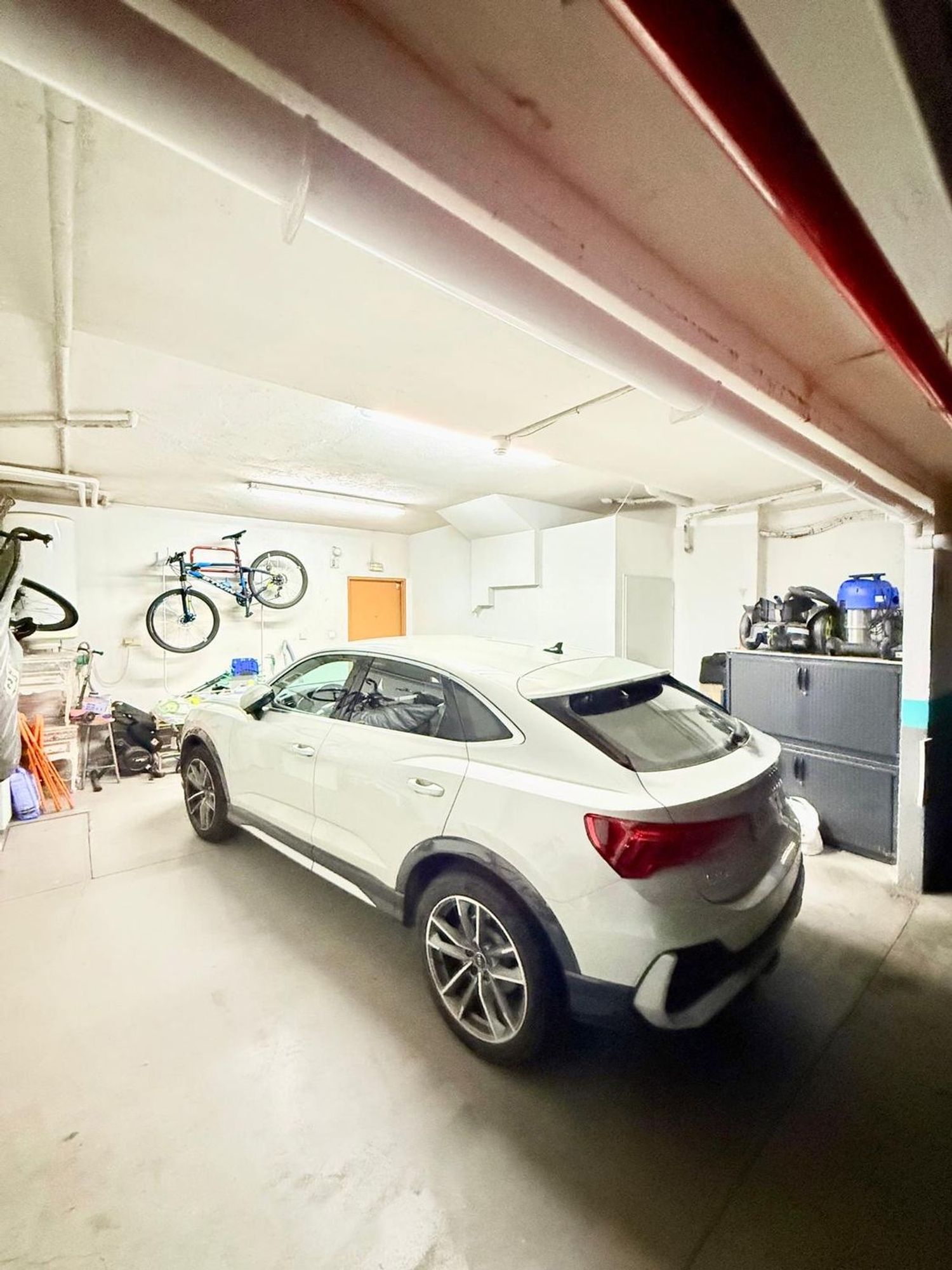 Chalet adosado en calle de Panamá, 4 - Foto 33