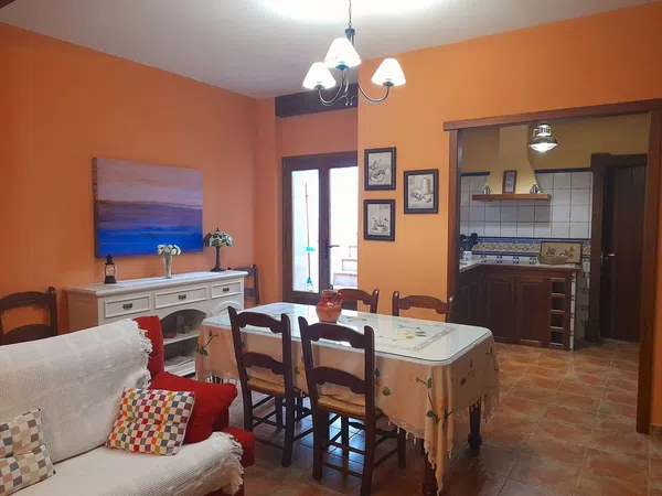 Casa de pueblo en Paseo de los Rosales, 30 - Foto 12