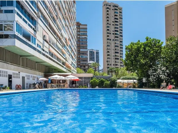 Piso en calle Lepanto, 6 - Foto 1