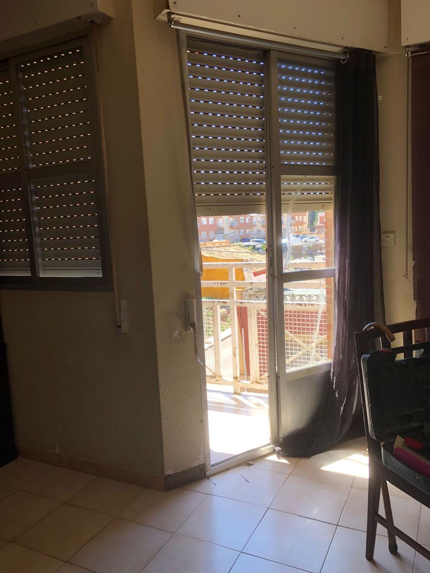 Piso en Calle Siete de Marzo, 36, La Unión, La Unión - Foto 4