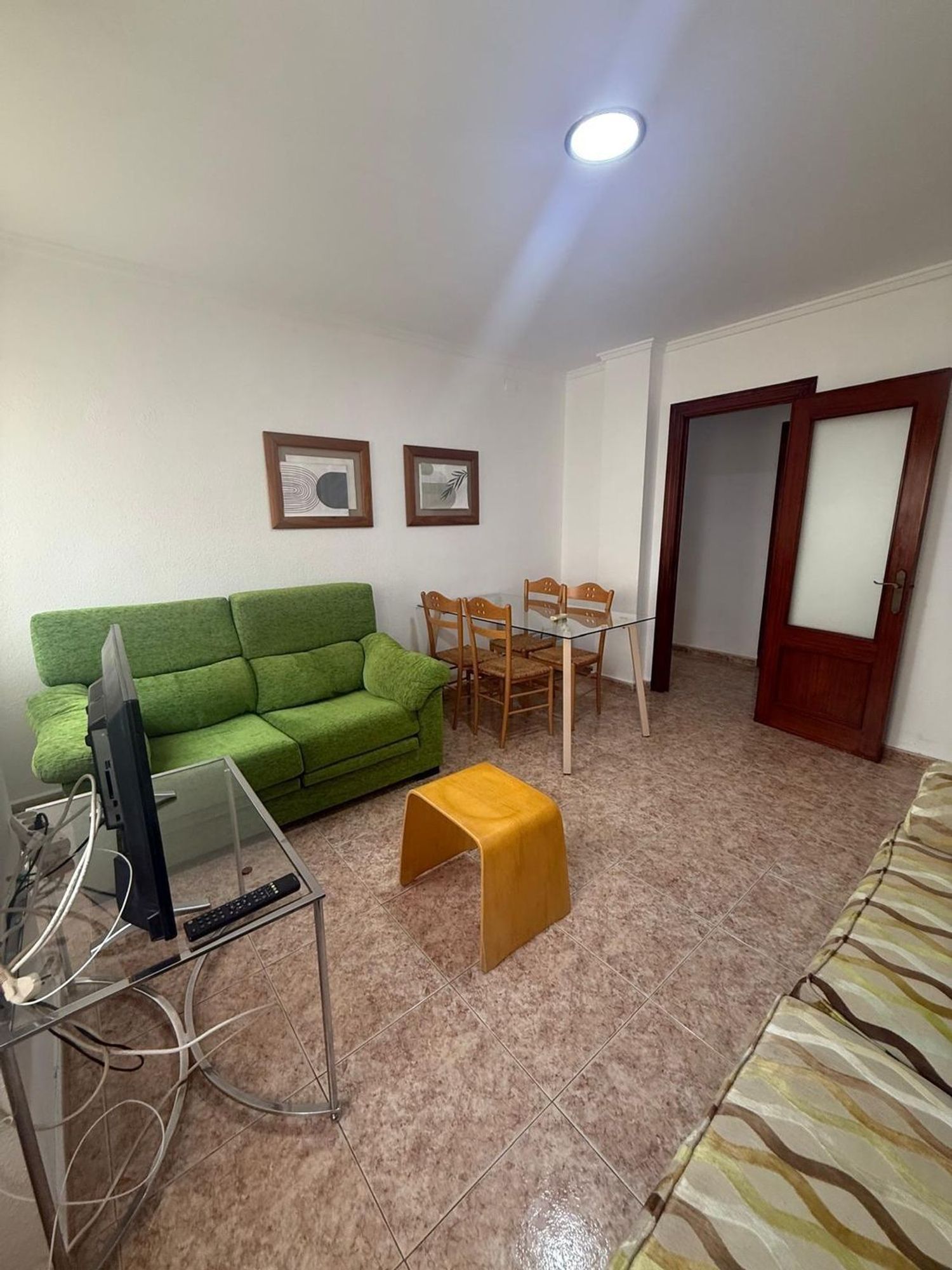Piso en Calle de l'Enginyer Rafael Janini s/n, L'Illa Perduda - Foto 3