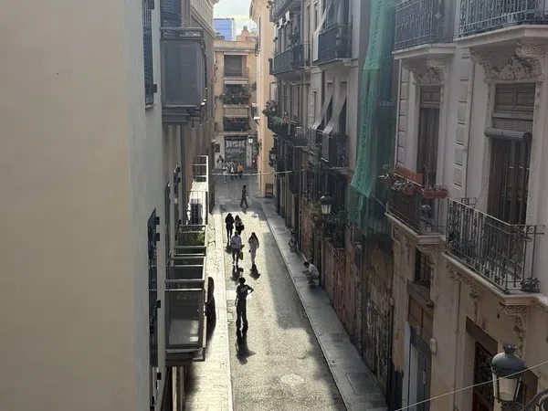 Piso en CL Zurradores, 20 - Foto 22