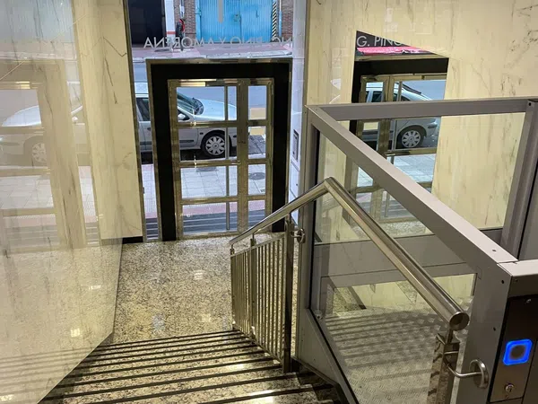 Piso en Calle Ingenieros Pino y Amorena, 1, Jesuitas - Foto 22