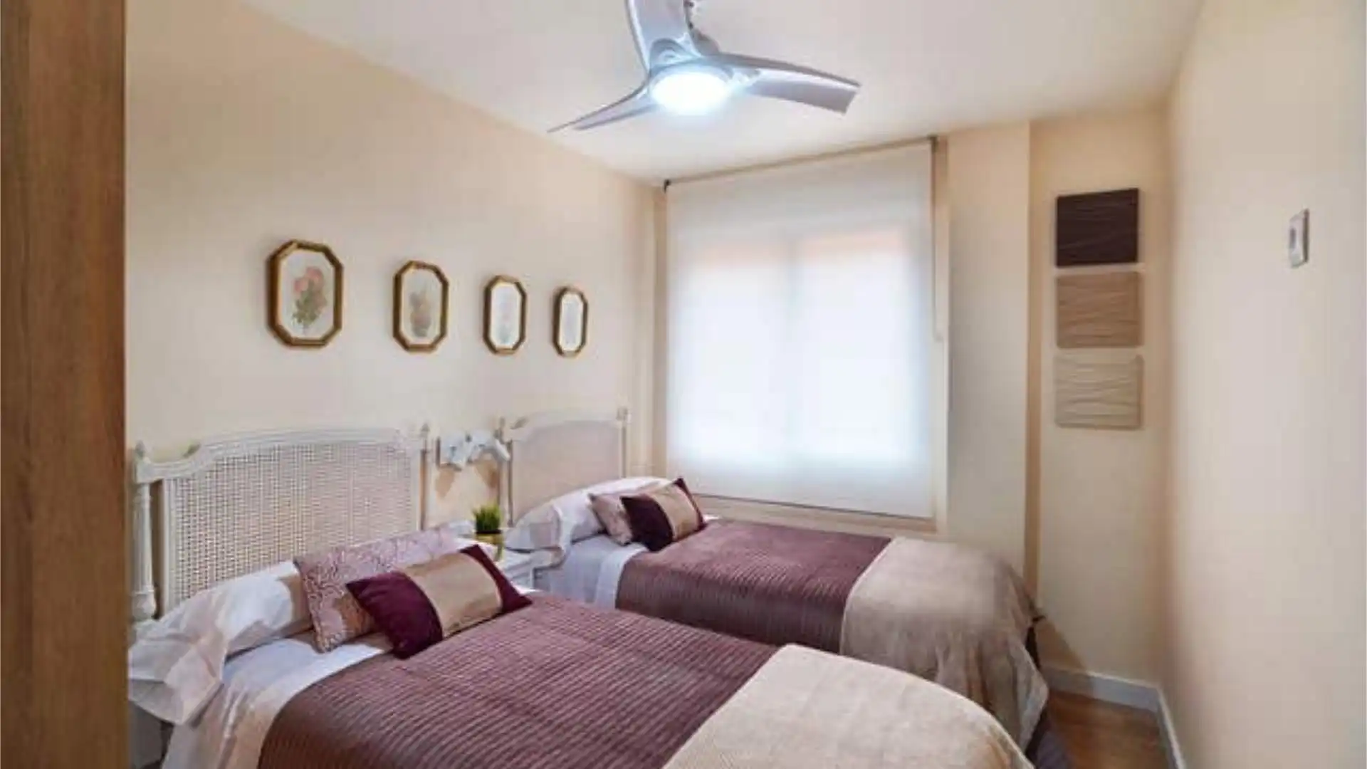 Piso en San Antolin - Foto 4