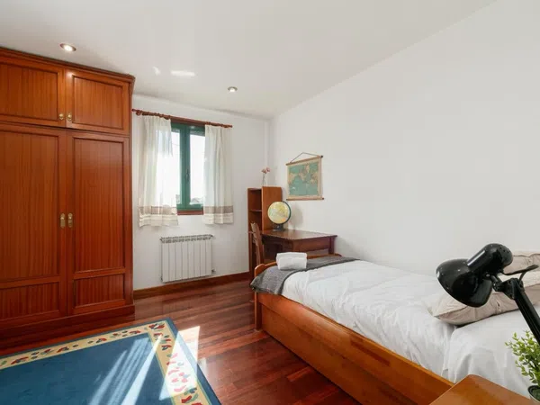Chalet adosado en Navia, Navia - Foto 13
