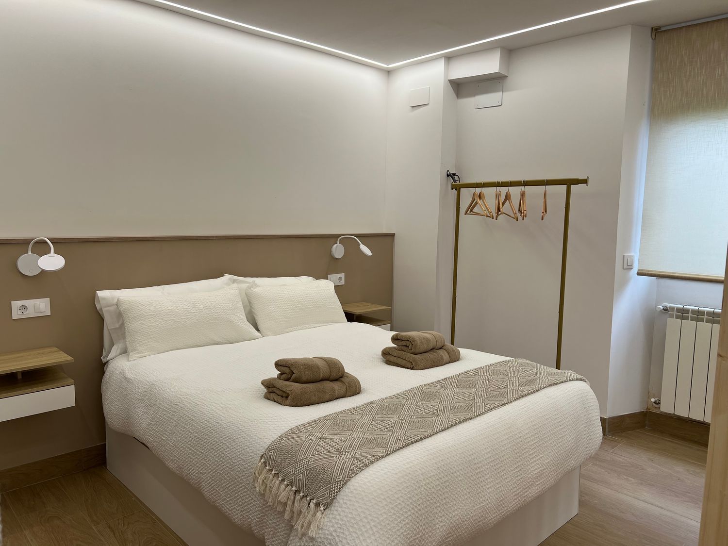 Estudio en Calle Emilio Maza Cifrián, 12 - Foto 4