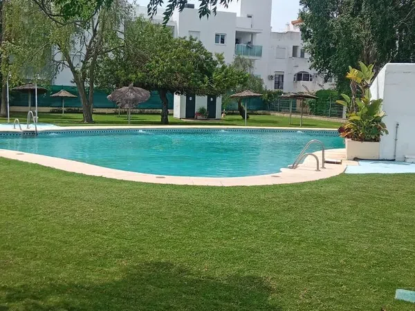 Chalet adosado en Urbanización Real de la Barrosa I, 181 - Foto 5
