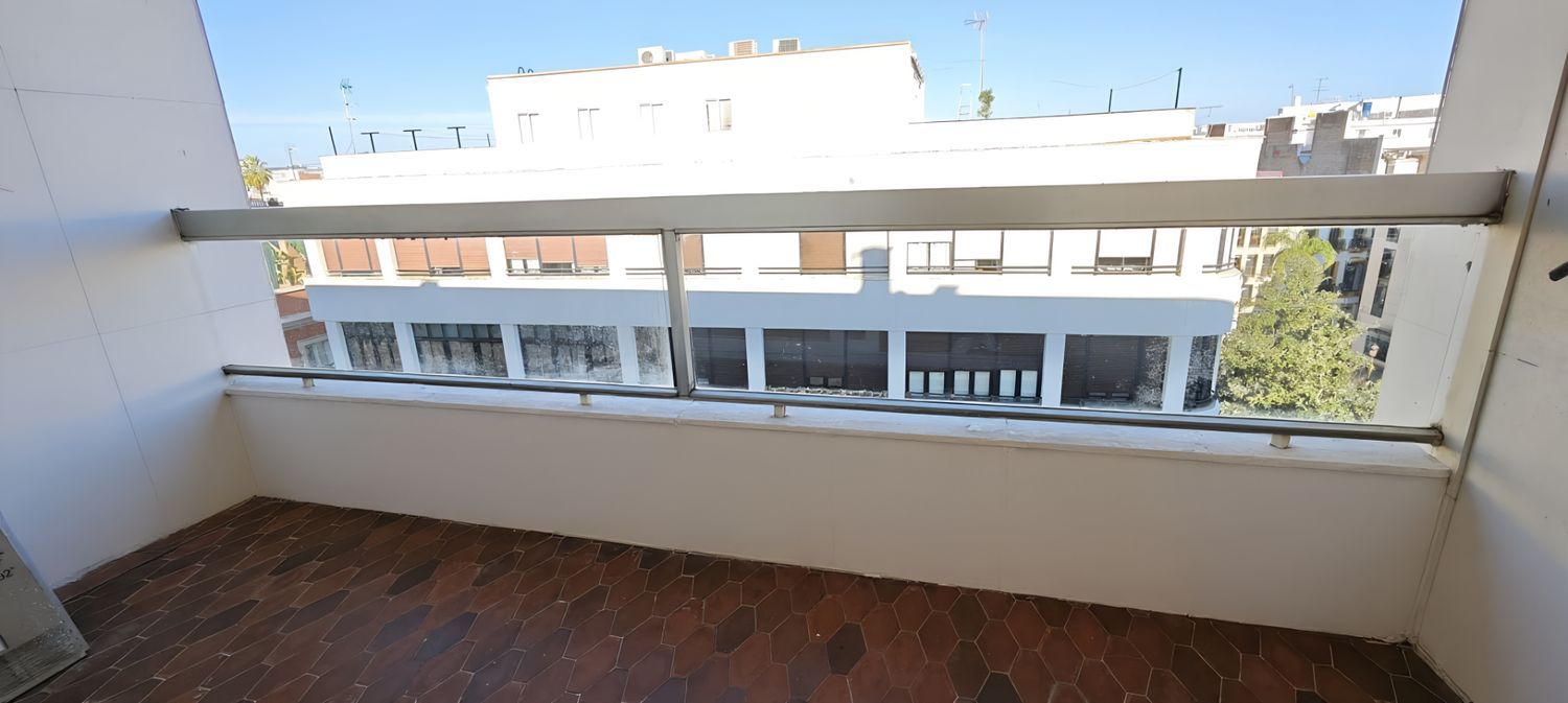 Piso en San Pablo - Foto 7