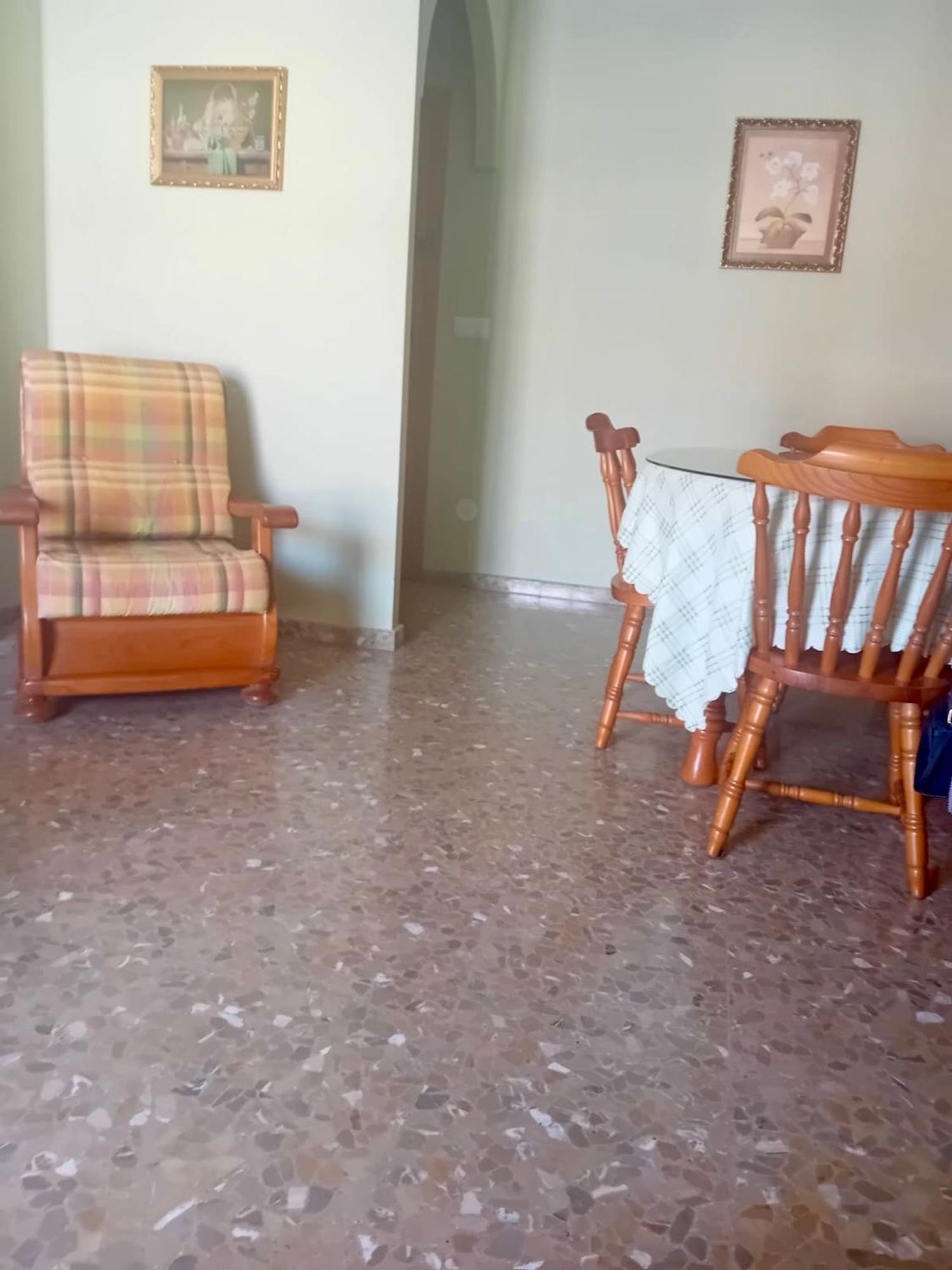 Piso en Avenida de Andalucía, 101, Urbanización Santa Rosa, Urbanización Santa Rosa - Foto 6