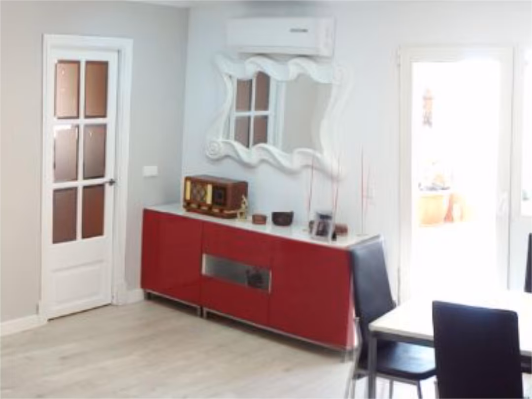 Ático en  Carrer Isidoro Antillón 11B - Foto 5