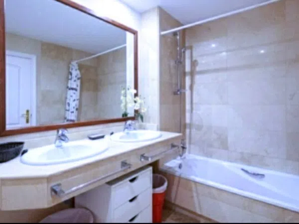 Piso en Avenida de Barcelona, 6, Linda Vista-Nueva Alcántara-Cortijo Blanco - Foto 11