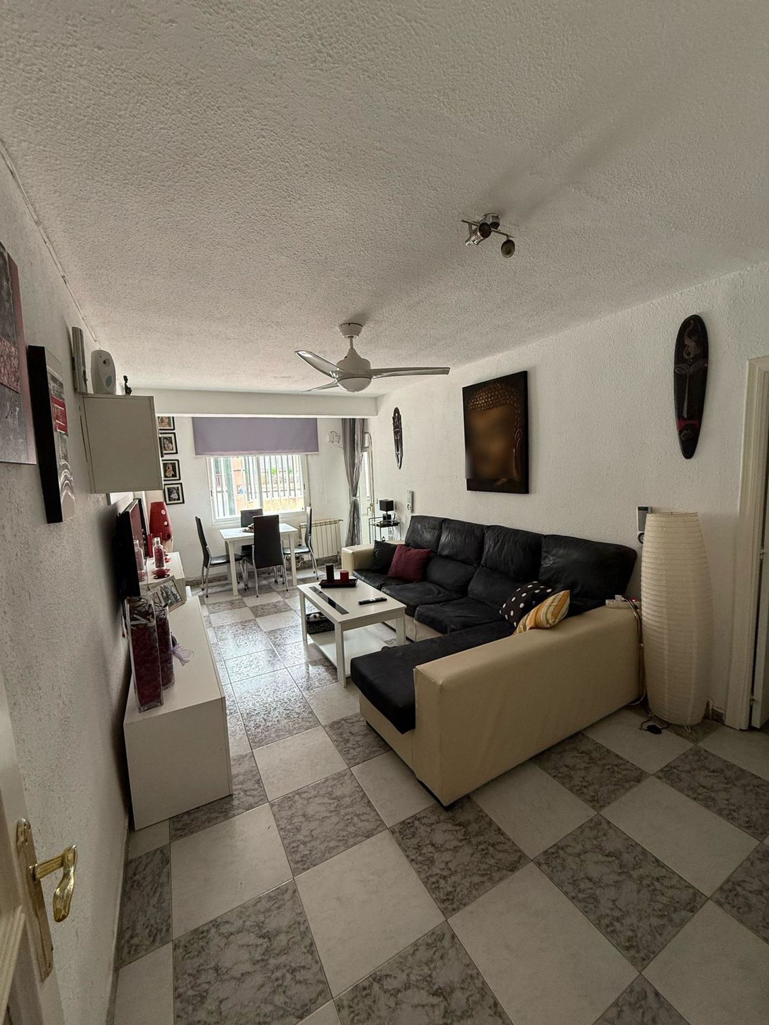 Piso en avenida de Nuestra Señora de Belén, 10 - Foto 2
