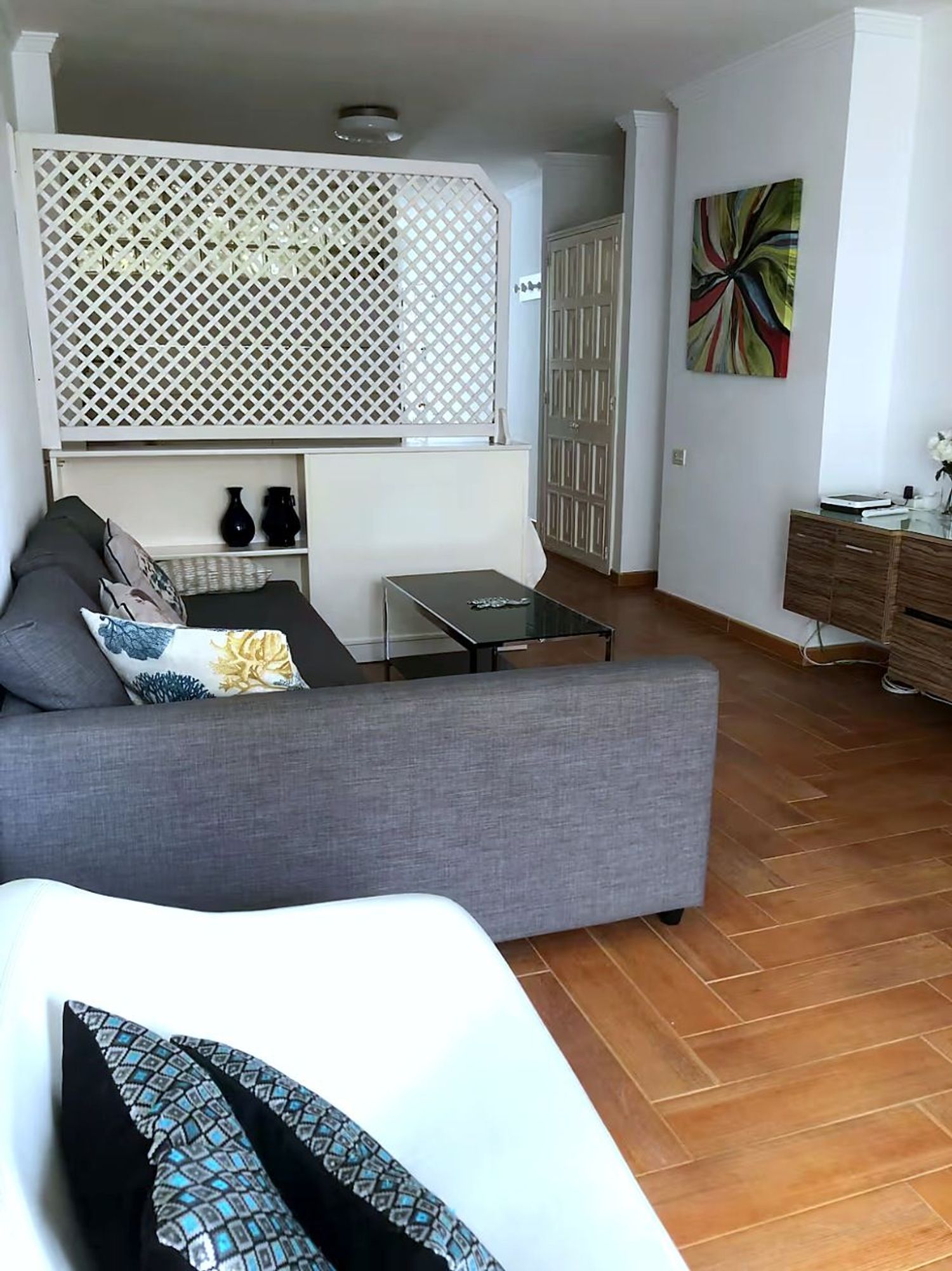 Estudio en Calle Padre Cueto, 21, Santa Catalina - Canteras - Foto 11