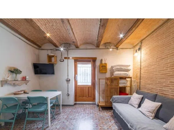 Estudio en plaza Tetuán, 10 - Foto 4