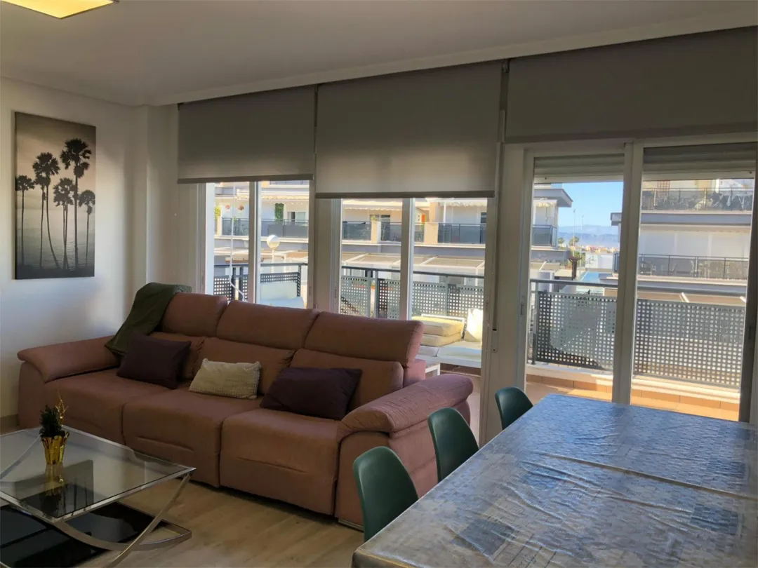 Apartamento en  Avinguda D'Escandinàvia 2 - Foto 24