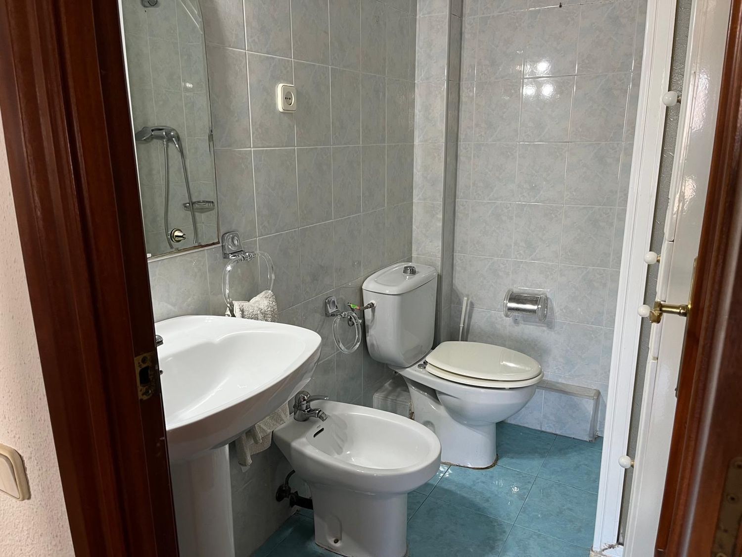 Piso en calle del Mestre Esteban Català, 2 - Foto 15