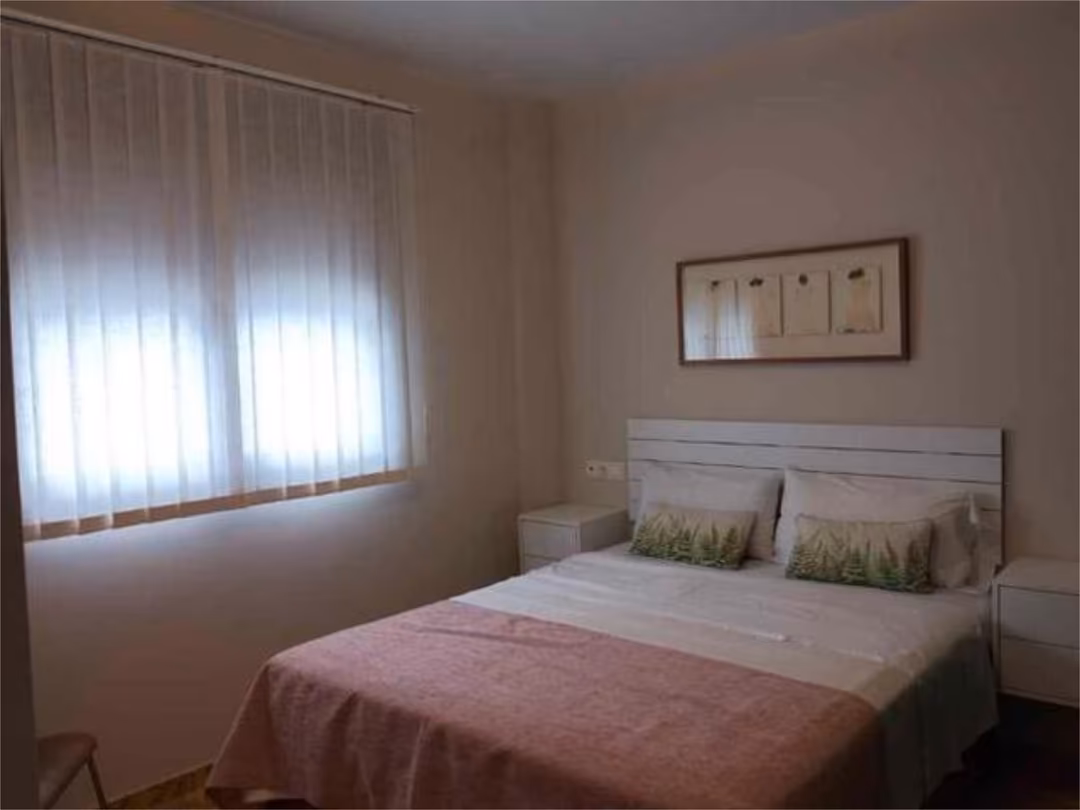 Piso en Valdeolleros - Foto 5