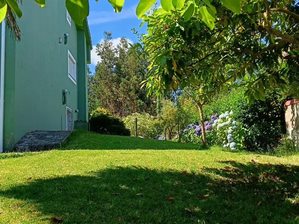 Casa o chalet independiente en Lugar Sanin, 45 - Foto 5