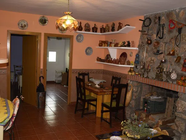 Casa o chalet independiente en Calle Villanueva, 74 - Foto 25