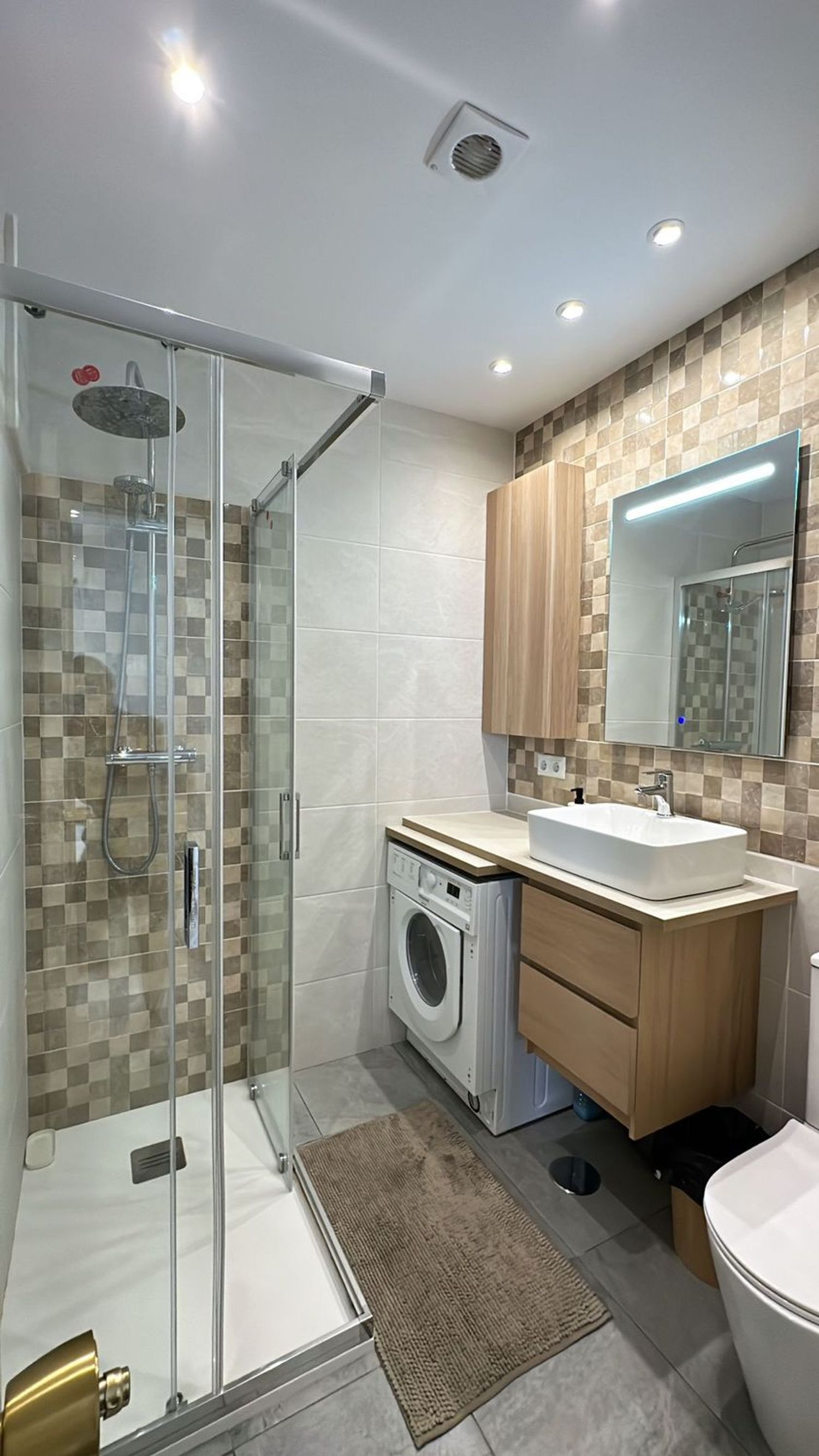 Piso en calle boscan, 34 - Foto 8