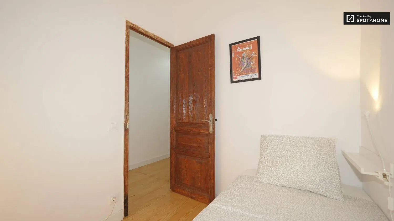 Piso en calle de Villarroel, 98 - Foto 31