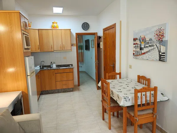 Piso en La Isleta - Foto 5