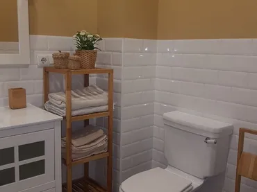 Apartamento en calle Calvo Sotelo 6 - Foto 10