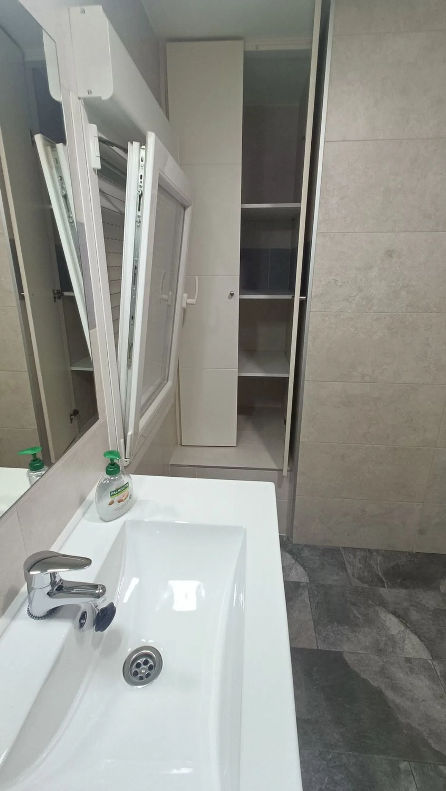 Estudio en avenida de Betanzos, 12 - Foto 18