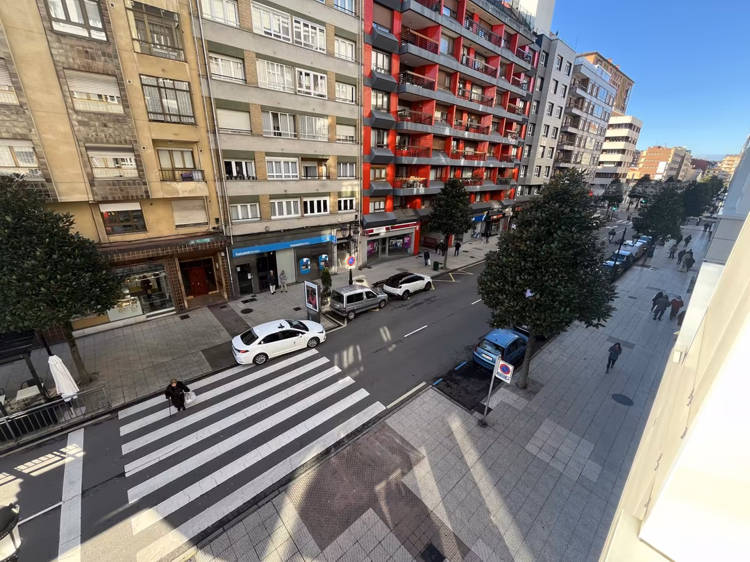 Piso en  Calle León y Escosura 5 - Foto 22