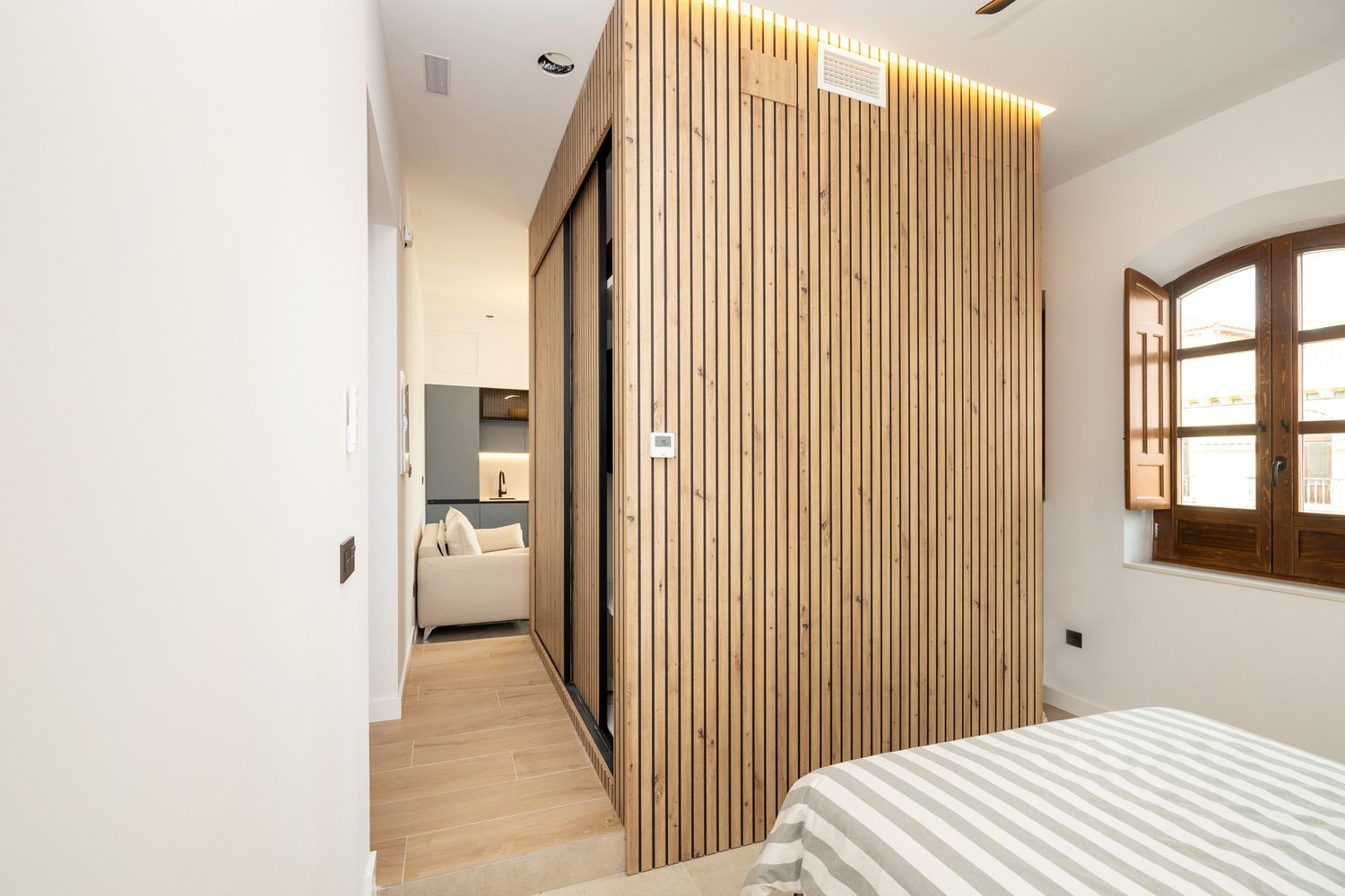 Estudio en calle Gran Vía de Colón, 39 - Foto 8