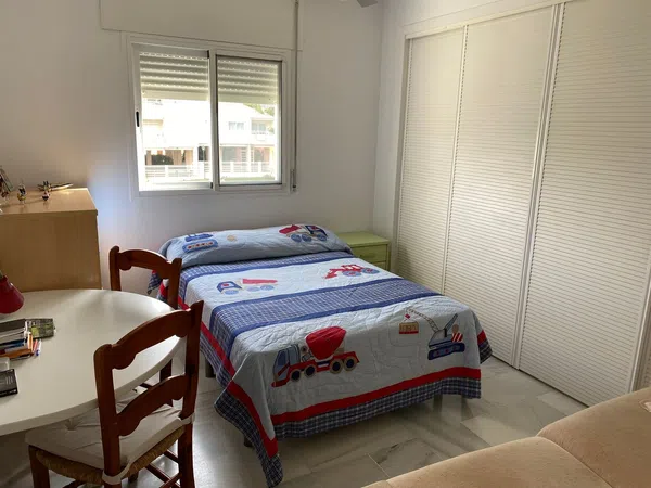 Piso en Avenida Marife de Triana, 14, Playamar - Benyamina - Foto 11