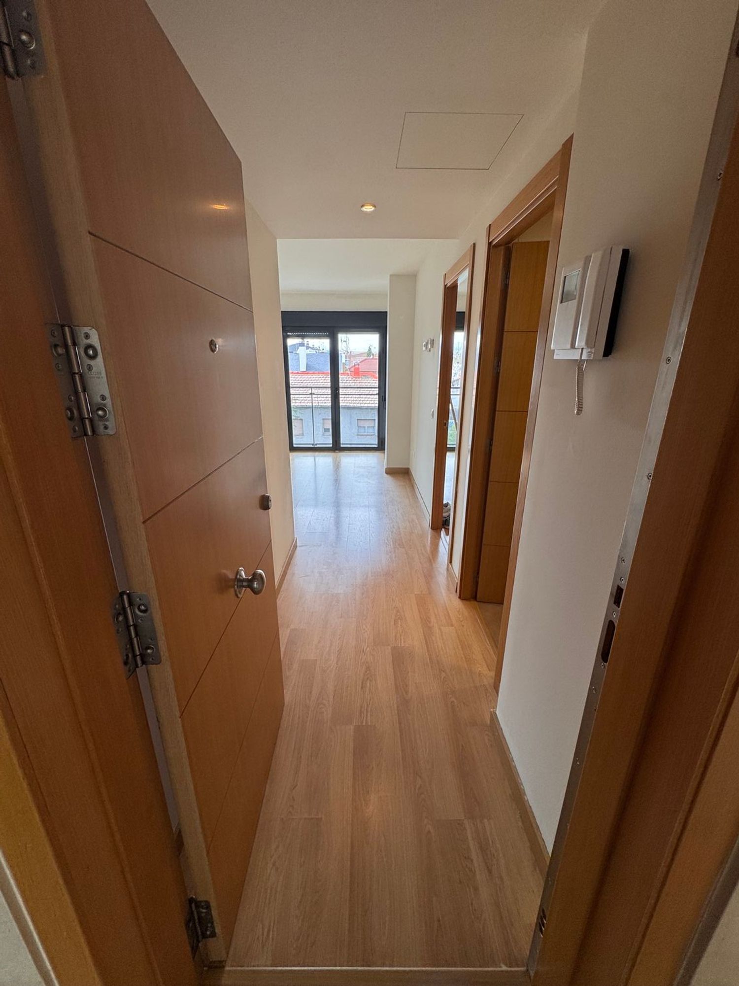 Piso en calle Almansa, 8 - Foto 2