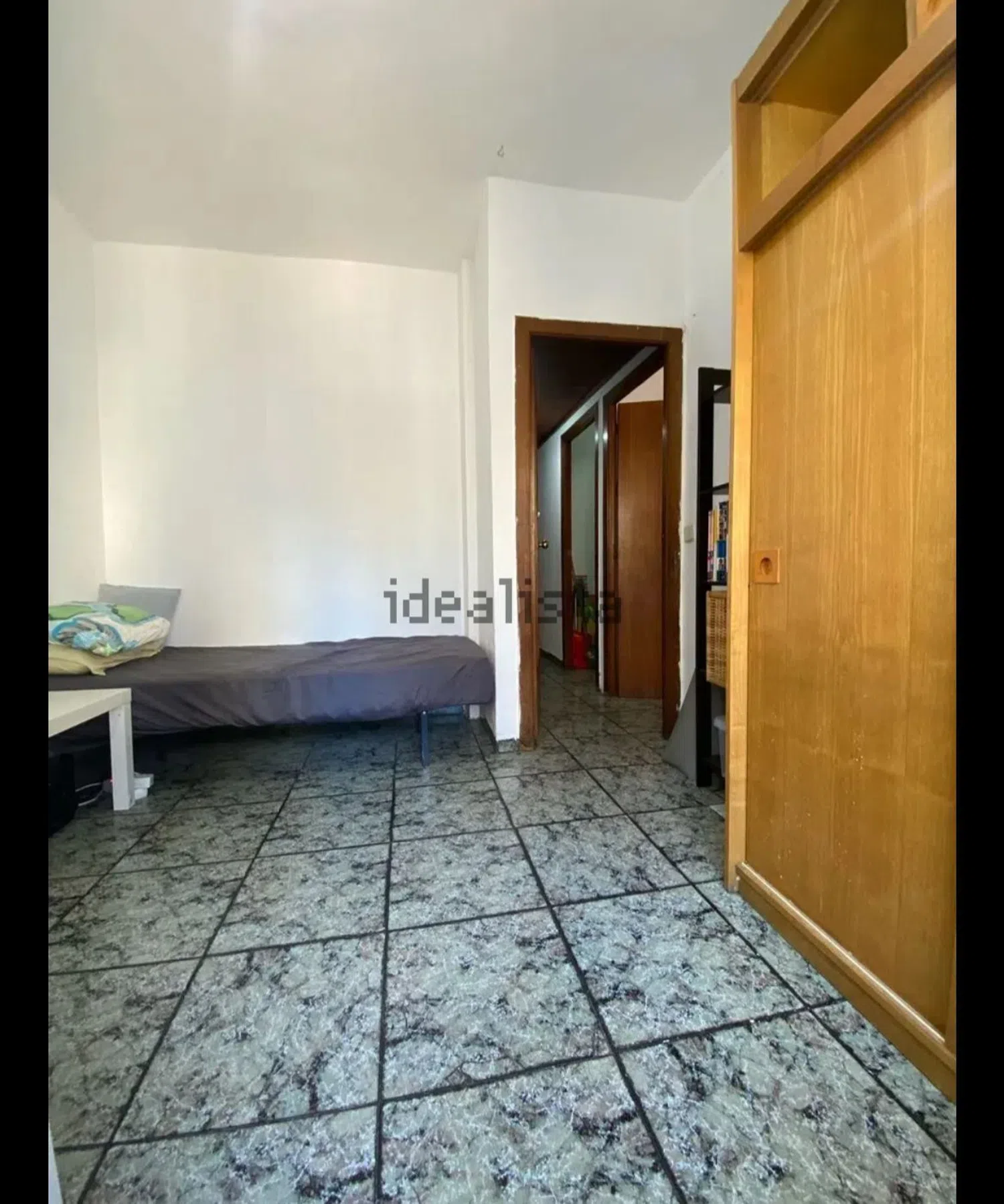 Piso en carretera de la Bordeta, 21 - Foto 1