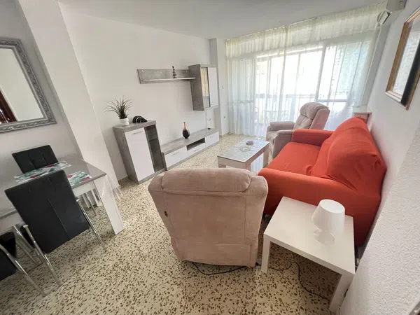 Piso en calle Jesse Owens, 7 - Foto 4