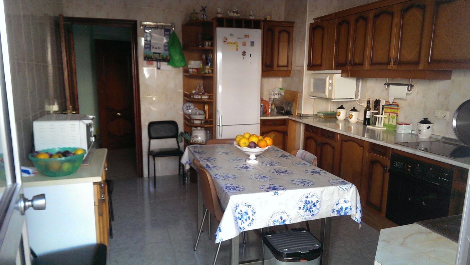Casa o chalet independiente en Calle Nuestra Señora del Pilar, 29 - Foto 14